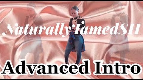 Easy YouTube Intro Tutorial on iPhone (Advanced) for Beginners