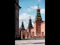Inside the Kremlin:2012 the last day of Dmitry Medvedev's administration as President of Russia
