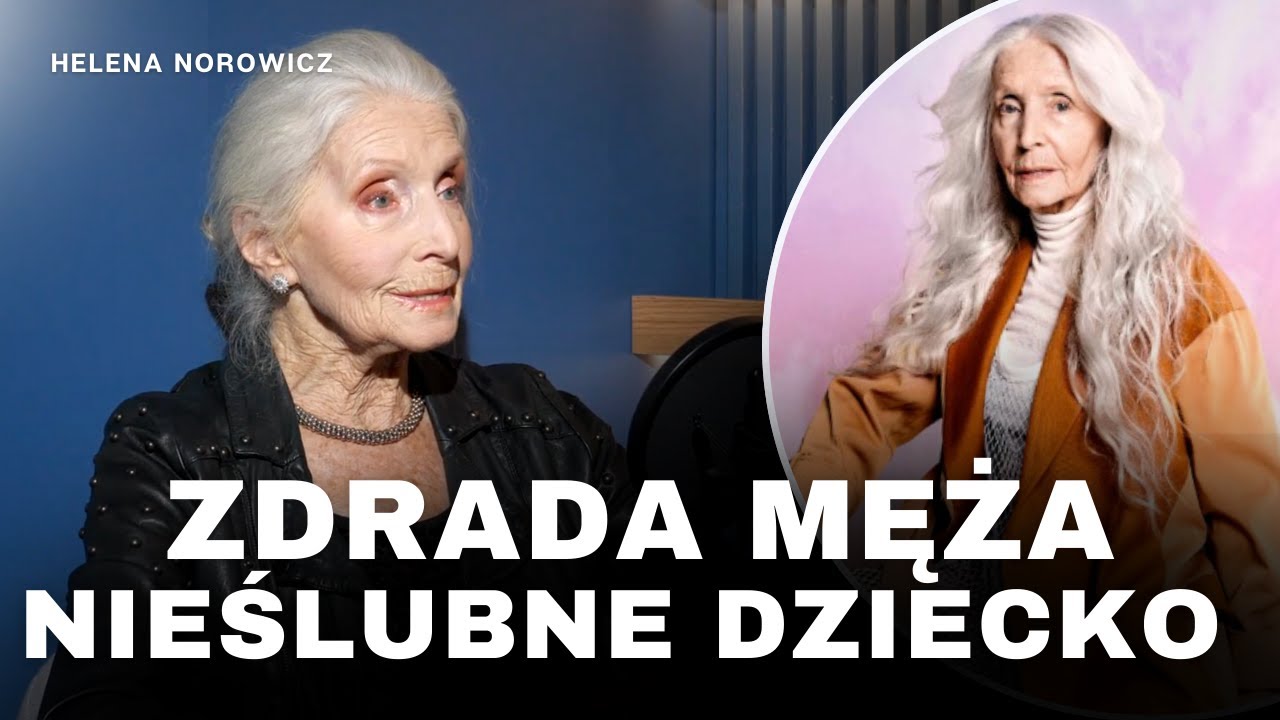 Nie chciała mieć dzieci. Mąż dorobił się córki z kochanką. Mocne wyznanie wielkiej gwiazdy