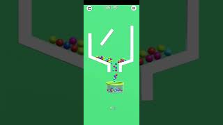 Pin Pull Ball Rescue  - All Levels Gameplay New UPdate Android,ios  Shorts # 415 screenshot 4