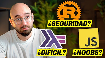 Todas las Ventajas Ocultas de Cada Lenguaje de Programación, Explicadas