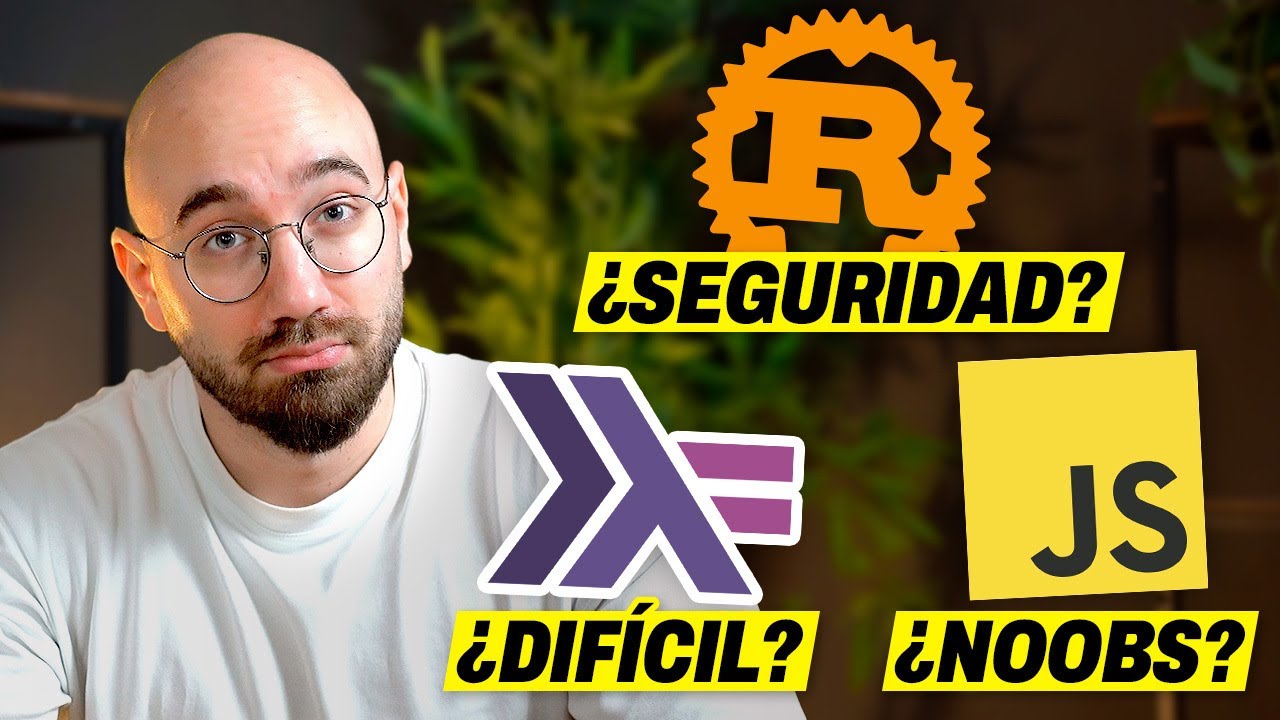 Todas las Ventajas Ocultas de Cada Lenguaje de Programación, Explicadas