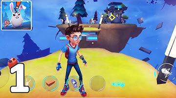 Stranger Hill Gameplay Walkthrough Part 1 Para games