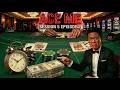 Session 5, Part 2 - $5,000 Buy-In live blackjack