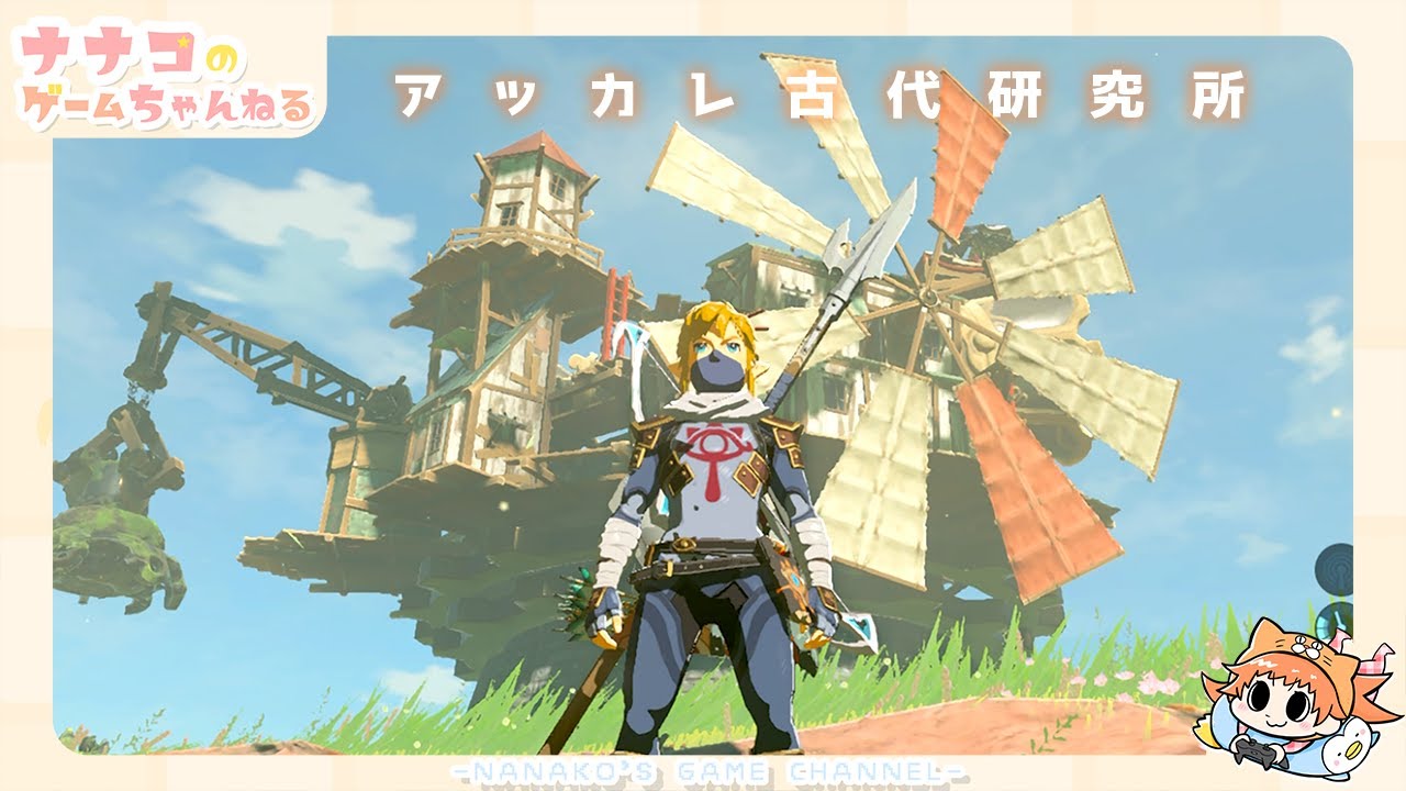 A985ゼルダの伝説ブレスオブ ザ ワイルド + エキスパンション switch