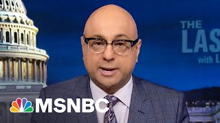 Watch The Last Word With Lawrence O’Donnell Highlights: April 26