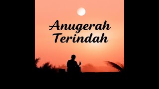 ANDMESH - ANUGERAH TERINDAH [Arsz Edit] [Koplo/ House]