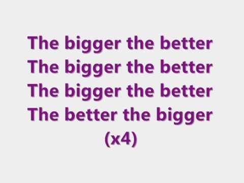 Nelly Furtado - Big Hoops Lyrics (Best audio quality)