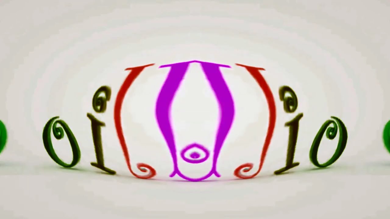 CoilBook Intro Logo Effects From Normal To Chaos Edit
