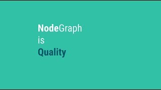 What is NodeGraph? [Data Quality, Automated Testing, Scalability & more!] Profile