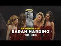 SOBRE GIRLS ALOUD E UMA CELEBRAÇÃO DE SARAH!