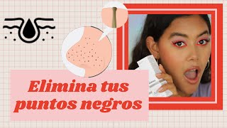Elimina Tus Puntos Negros ✨Poros Abiertos - Meli Resimi