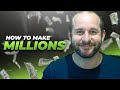 How to Make Millions First Day of Wipe - Escape from Tarkov