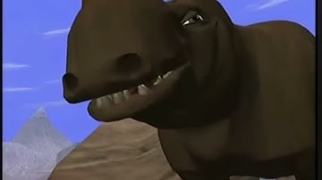 Transformers beast wars (1996) rhinox maximize (original video)