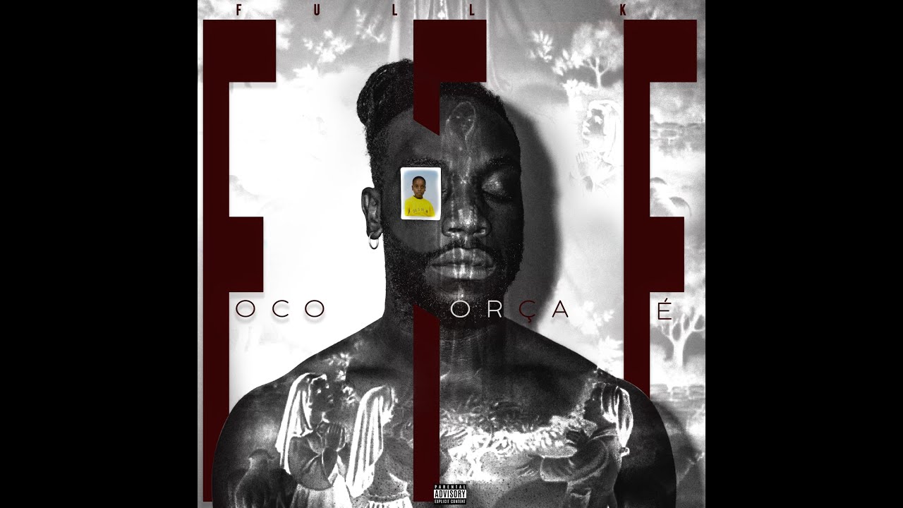 FULL K - FEELING GOOD ft. ICARO 