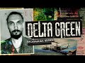 Delta Green: Программа Нефрит. Вьетнам, 1969 | Часть 1 | Настольная Ролевая Игра
