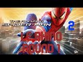 The Amazing Spider-Man #2 Le Rhino Round 1