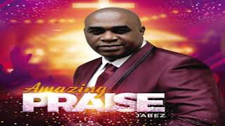 Video thumbnail of "Jabez - Good to me (Official Audio)"