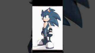 Sonic , Shadow , And Silver Edit