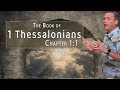 1 thessalonians 11