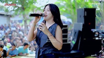 CAMELIA MUSIC - HARAPAN HAMPA - DINDA TERATU - ANNIVERSARY CAHPOSINX - PENDEM KEMBANG JEPARA