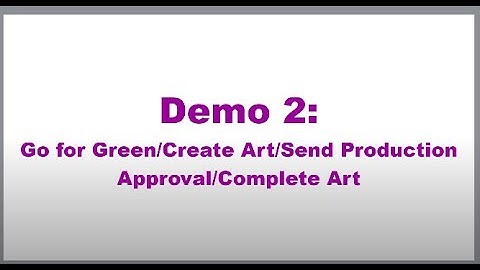 Teesom How-To New Demo 2