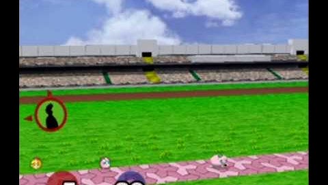 Super Smash Bros. Melee - Debug Footage Part 9