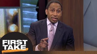 Stephen A. calls out Cowboys WR Tavon Austin: I hope you get it together | First Take | ESPN Stephen A. calls out Cowboys WR Tavon Austin: I hope you get it together | First Take | ESPN