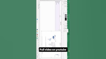 Visualise data as Map ! Full video 👆