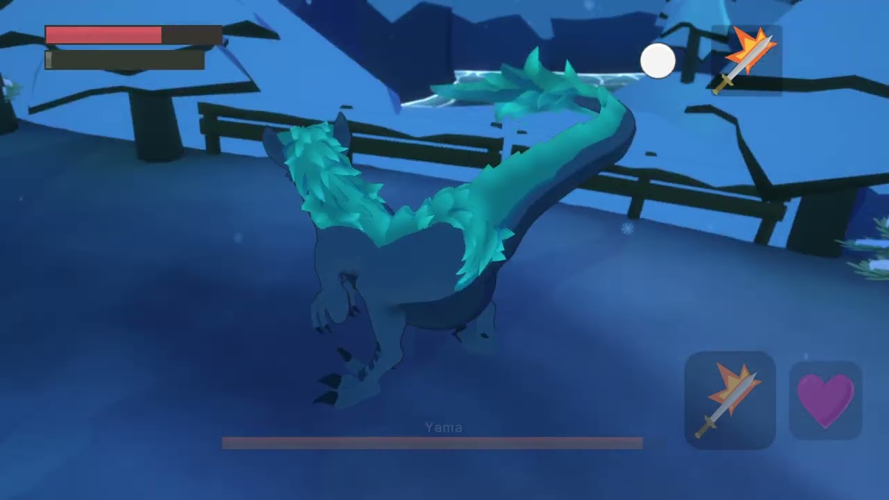 HelixFTW Yama Release!