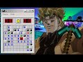 DIO Plays Minesweeper