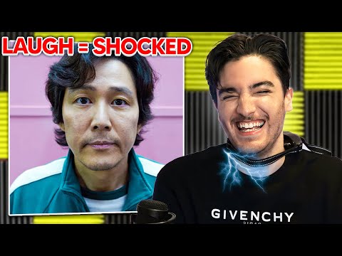 You Laugh, You Get Shocked