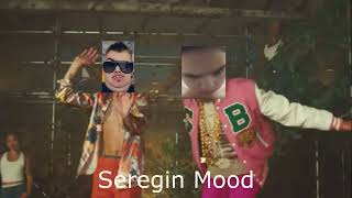 EndeR  - Seregin Mood (seregabreak x mood)