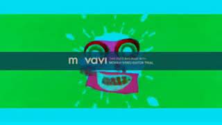 Klasky Csupo In G Major 5 Megacubed