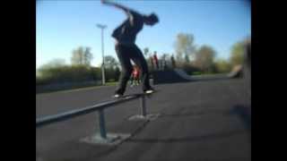 hamlet sesh