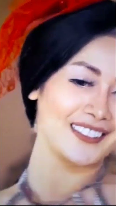 Trailer calon Imamku -Amel Amara