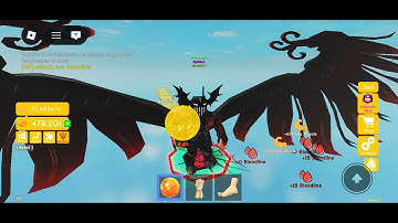 OG lifting simulator unlocking the last bloodline(Grand Duke)