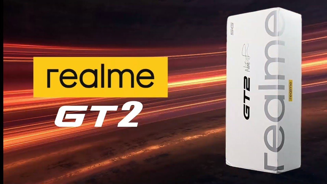 Realme GT 2 Pro | 2022 | Commercial ad |