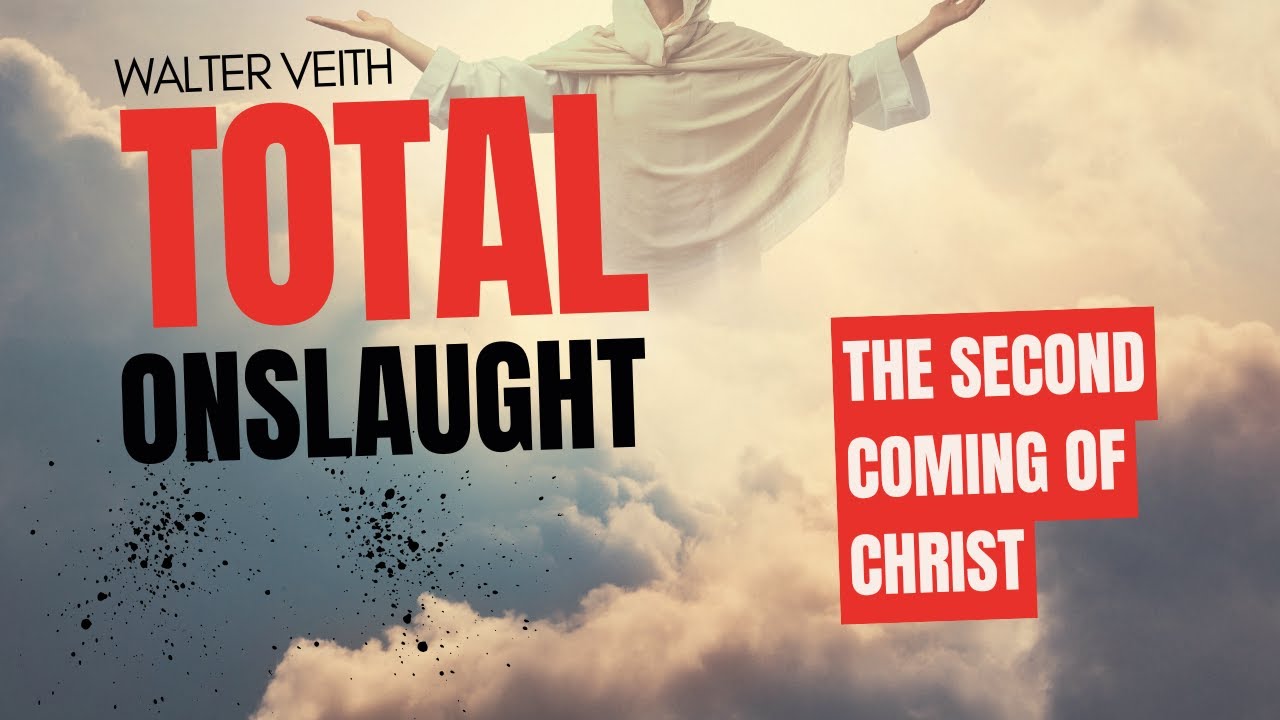 (34) The Second Coming of Christ: Separating FACT from FICTION ...
