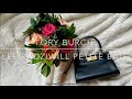 REVEAL | Tory Burch Lee Radziwill Petite Bag