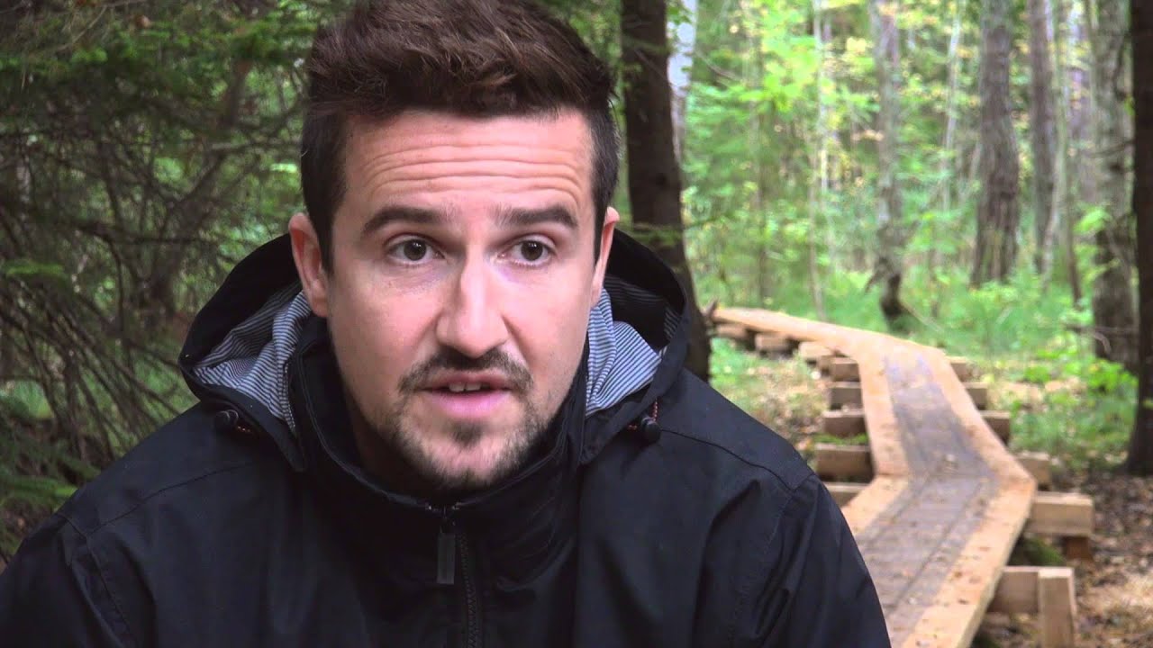 Länsstyrelsen Östergötland mäter grundvattennivåer