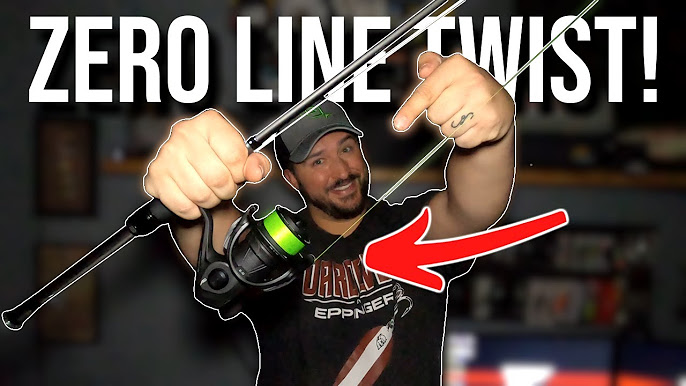 EASY Feathered Treble Hook HACK! (No Tying Required) 