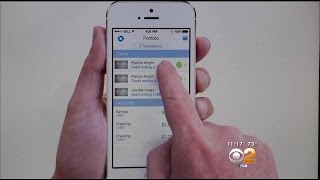 New App Allows Users To Lock Credit Cards screenshot 5