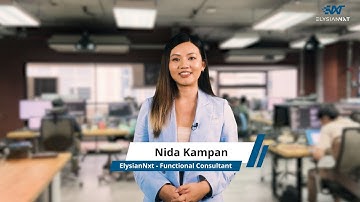 Introducing the IFRS9.NXT Solution