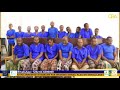 Puntland Forces Execute 18 People Convicted Of Murder In Galkayo Puntland Forces Execute 18 People Convicted Of Murder In Galkayo