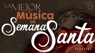 MÚSICA PARA #SEMANASANTA 2024 con YULI Y JOSH | Canciones para Semana Santa  (Música Católica)