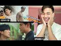 ค่อย ๆ รัก Step By Step | Episode: 9 | REACTION