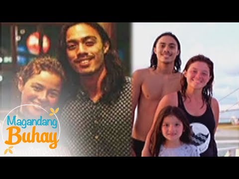 Magandang Buhay: Andi and Emilio&rsquo;s future plans