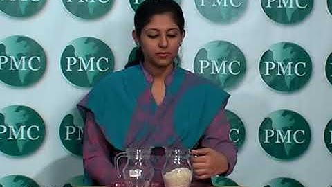 Module 2   EPL  Elementary Exercises Video 5 Pouring Rice