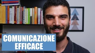 5 tecniche di Comunicazione Efficace Assertiva